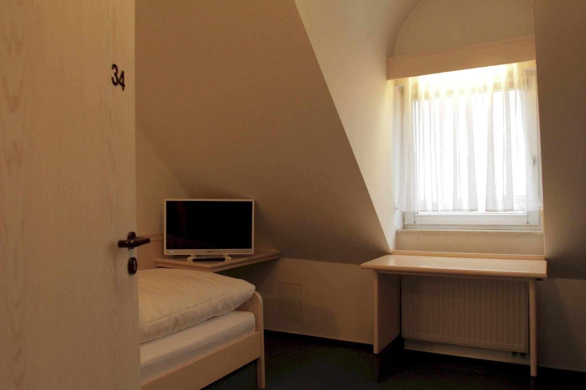 Häuser der Villa Italia Marktheidenfeld Exteriör bild
