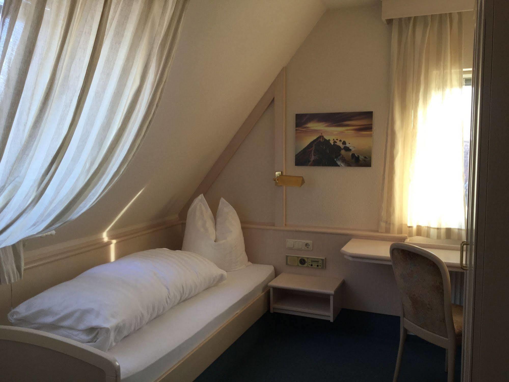Häuser der Villa Italia Marktheidenfeld Exteriör bild
