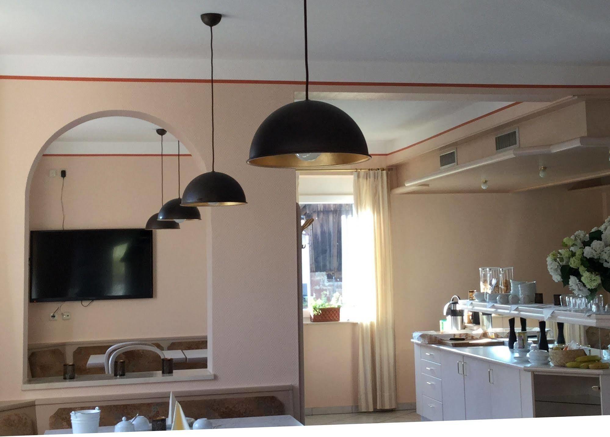 Häuser der Villa Italia Marktheidenfeld Exteriör bild