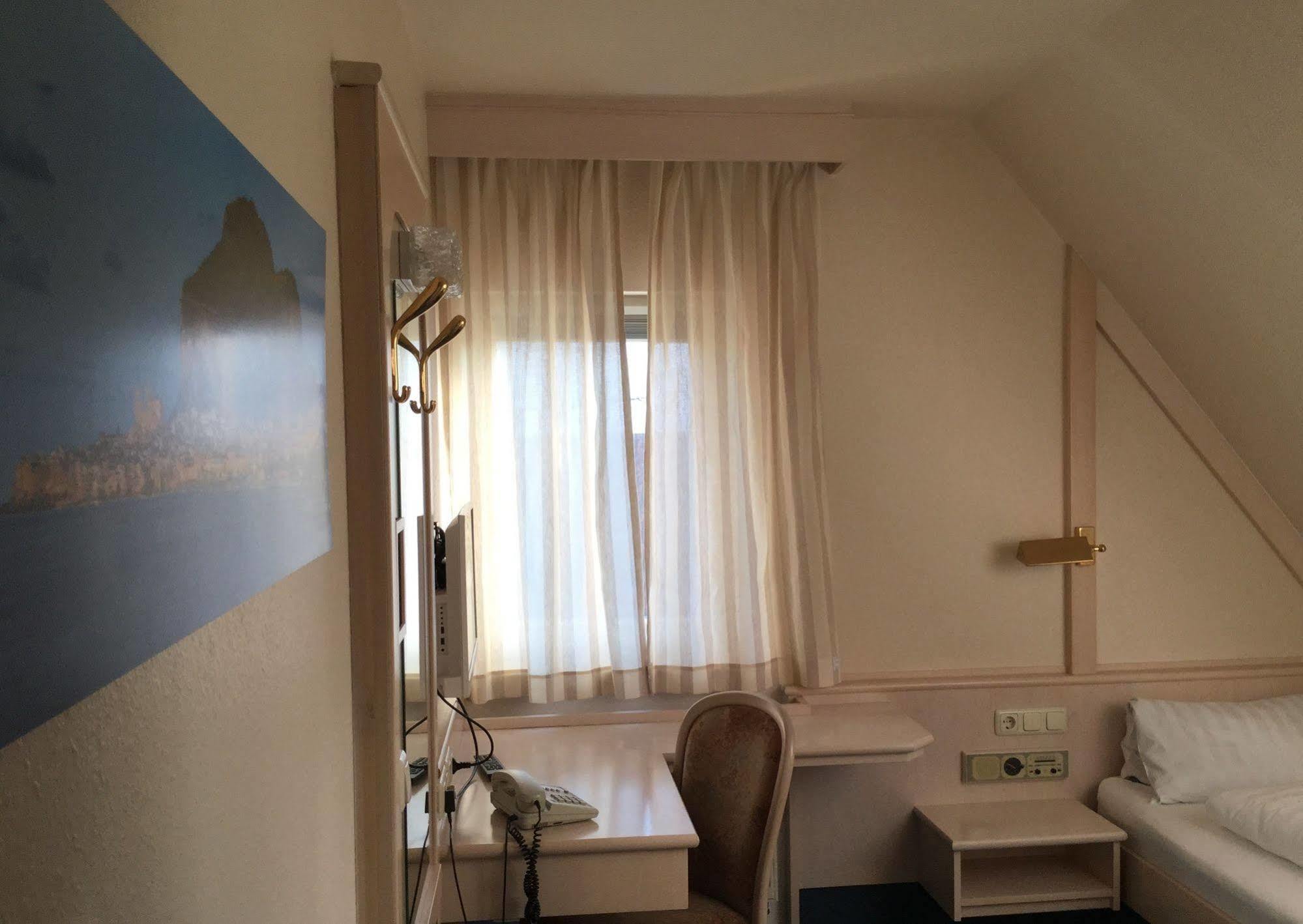Häuser der Villa Italia Marktheidenfeld Exteriör bild